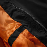 Men's transitional jacket Bloch