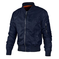 Spring jacket Bloch