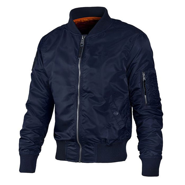 Spring jacket Bloch