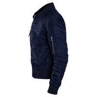 Spring jacket Bloch