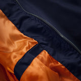 Spring jacket Bloch
