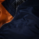 Spring jacket Bloch