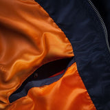 Spring jacket Bloch