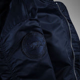 Spring jacket Bloch