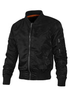 Men's transitional jacket Bloch