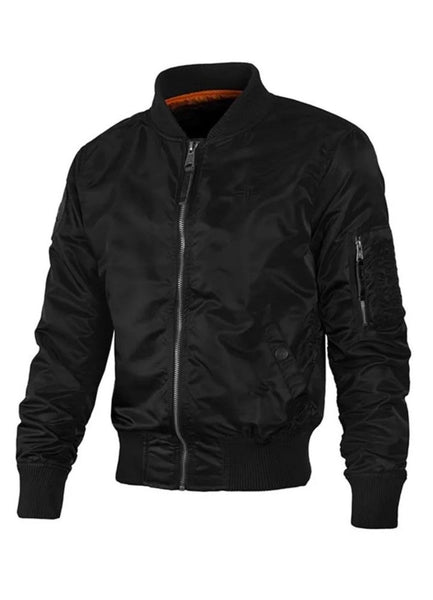 Men's transitional jacket Bloch