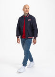 Spring jacket El Jefe II