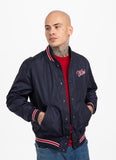 Spring jacket El Jefe II