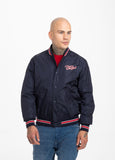 Spring jacket El Jefe II