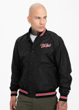 Men's transitional jacket El Jefe II