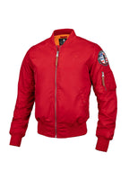 Transitional jacket MA-1 II