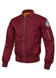 Transitional jacket MA-1 II