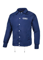 Spring Jacket Wick