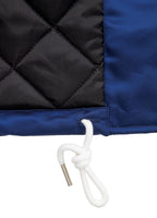 Spring Jacket Wick