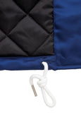 Spring Jacket Wick