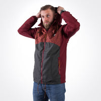 Spring jacket Wildcat