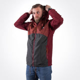 Spring jacket Wildcat