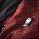 Spring jacket Wildcat