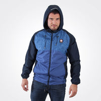 Spring jacket Wildcat