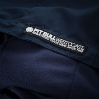 Spring jacket Wildcat