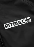 Men's hooded jacket Athletic Hilltop - Black