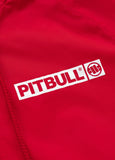 Men's transitional hooded jacket Athletic Logo