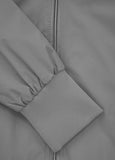 Men's transitional hooded jacket Athletic Logo