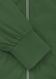 Men's transitional hooded jacket Athletic Logo