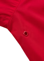 Men's transitional hooded jacket Athletic Logo