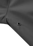 Men's transitional hooded jacket Athletic Logo
