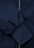 Transitional hooded jacket Athletic