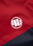 Transitional hooded jacket Division