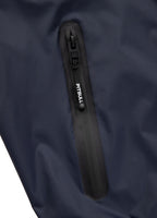 Transitional hooded jacket Division