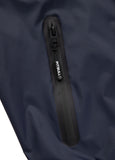 Transitional hooded jacket Division