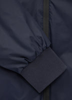 Transitional hooded jacket Division