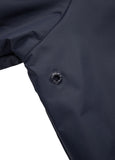 Transitional hooded jacket Division
