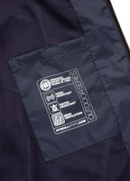 Transitional hooded jacket Division