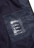 Transitional hooded jacket Division
