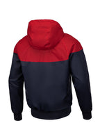 Transitional hooded jacket Division