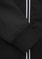 Transitional hooded jacket Groton