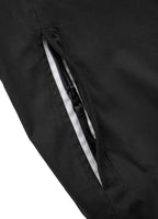 Transitional hooded jacket Groton