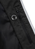 Transitional hooded jacket Groton
