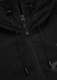 Transitional hooded jacket Groton
