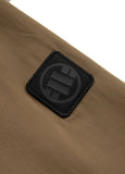 Transitional hooded jacket Groton