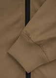 Transitional hooded jacket Groton