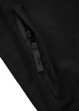 Transitional hooded jacket Groton
