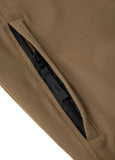 Transitional hooded jacket Groton
