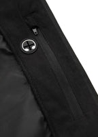 Transitional hooded jacket Groton