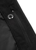 Transitional hooded jacket Groton