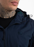 Men's transitional hooded jacket Harbison